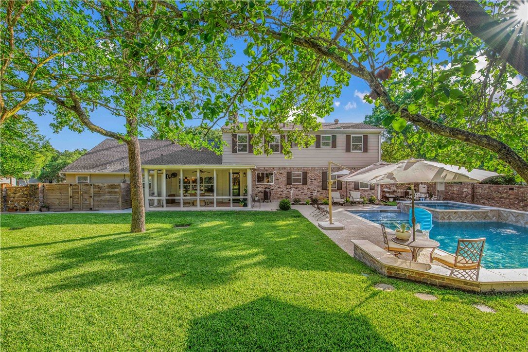 3711 Sunnybrook Lane