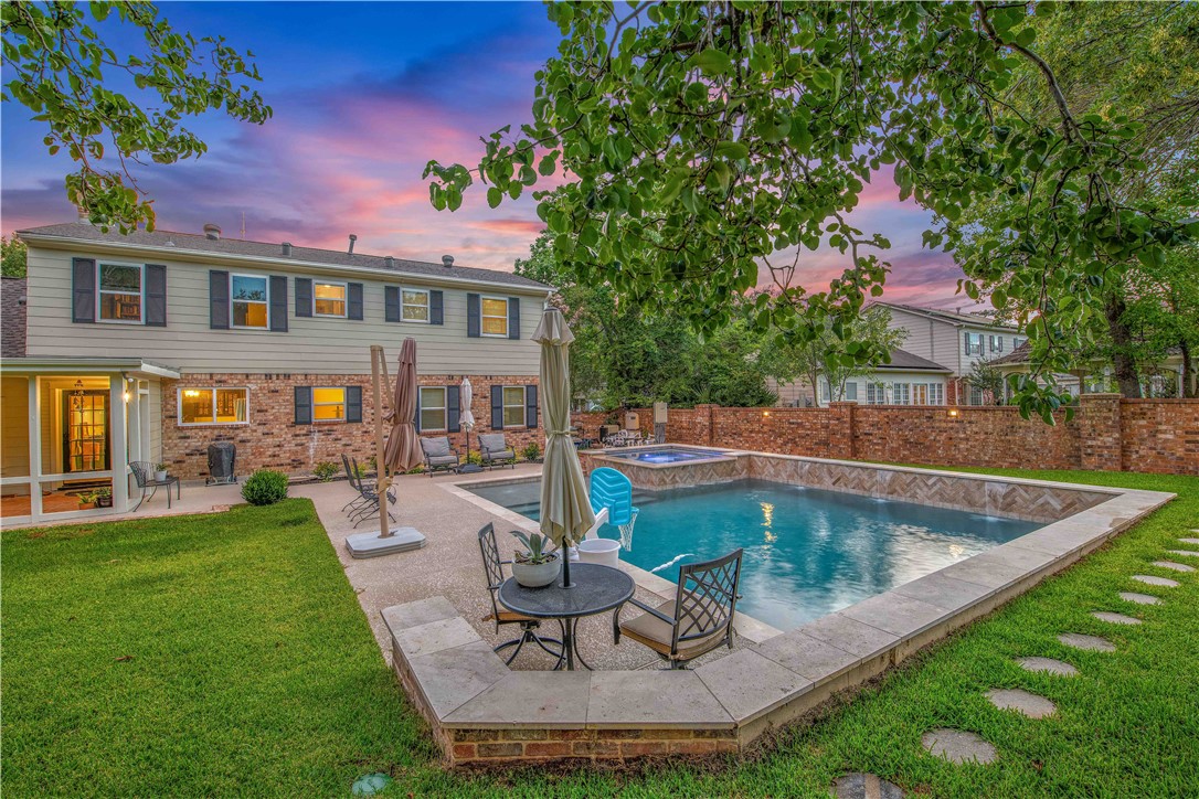 3711 Sunnybrook Lane