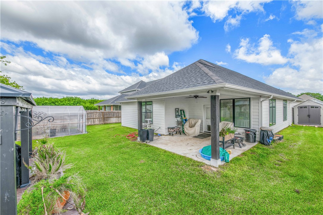 4149 Vintage Estates Court