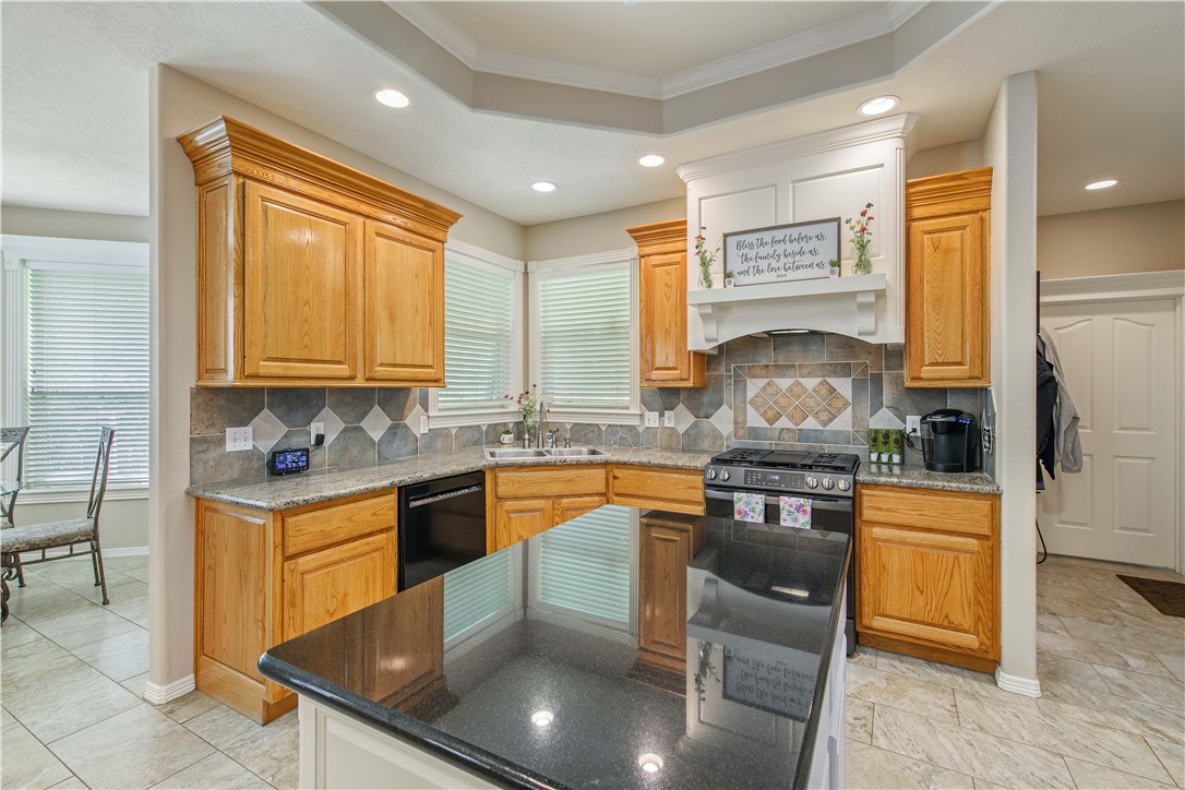 4401 Rocky Meadows Drive