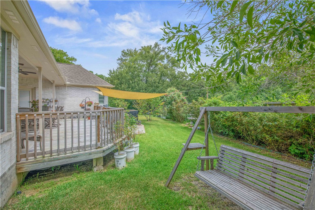 4401 Rocky Meadows Drive