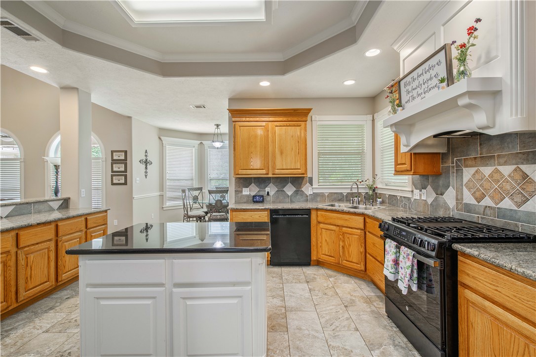 4401 Rocky Meadows Drive