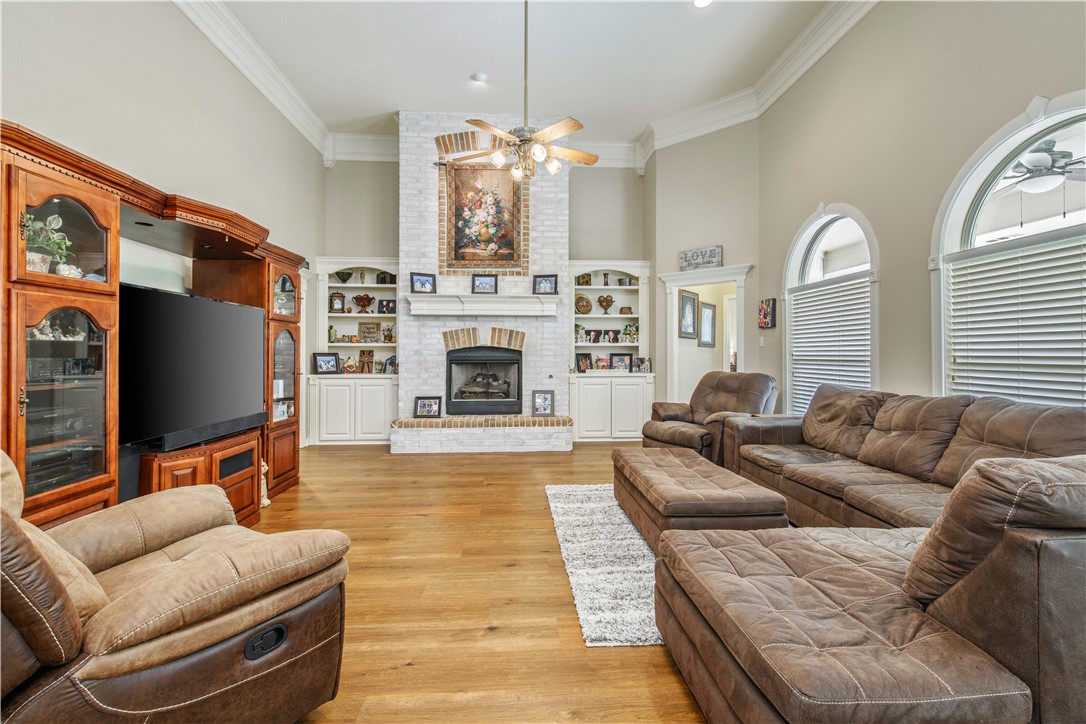 4401 Rocky Meadows Drive