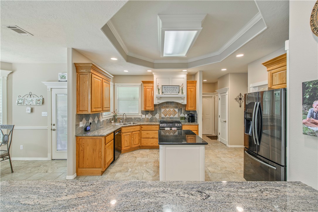4401 Rocky Meadows Drive