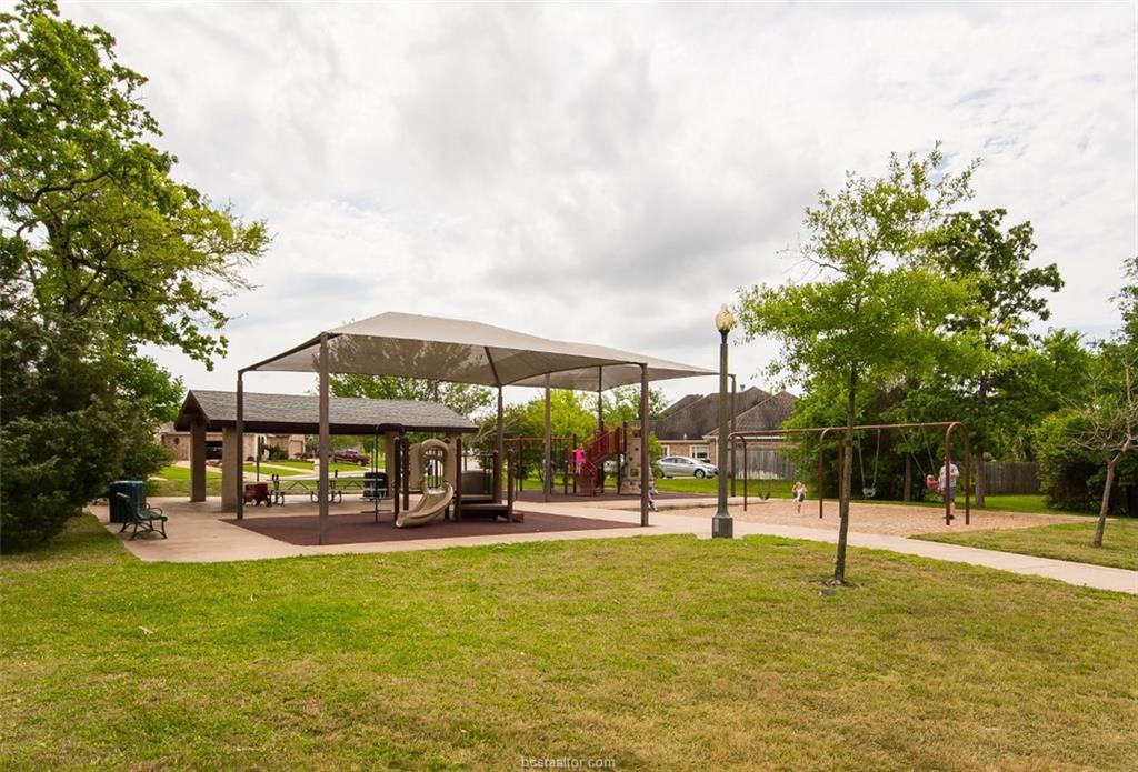 4401 Rocky Meadows Drive