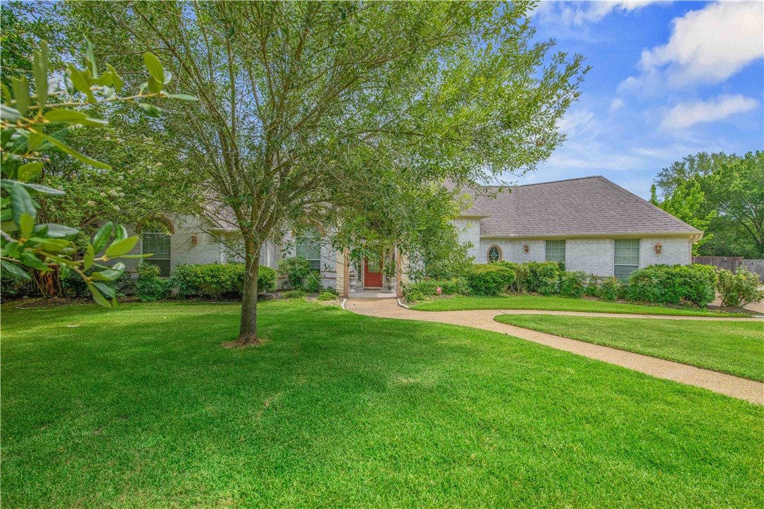 4401 Rocky Meadows Drive