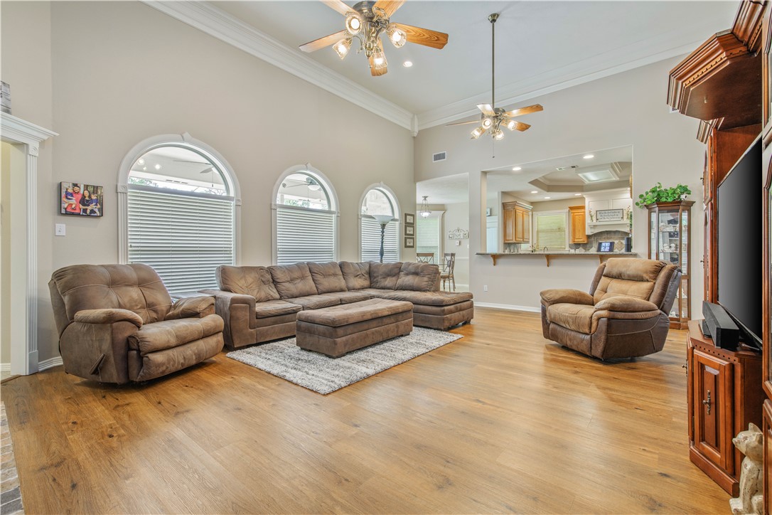 4401 Rocky Meadows Drive