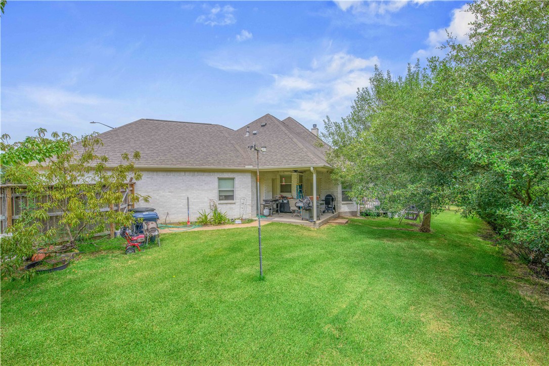 4401 Rocky Meadows Drive