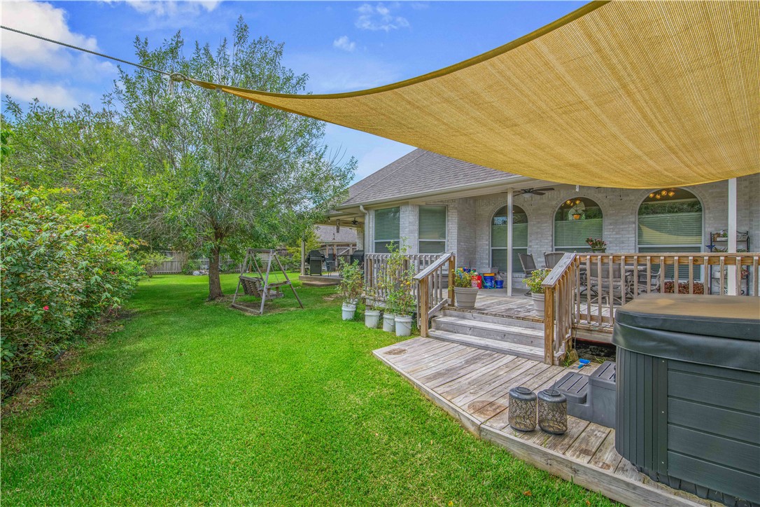 4401 Rocky Meadows Drive