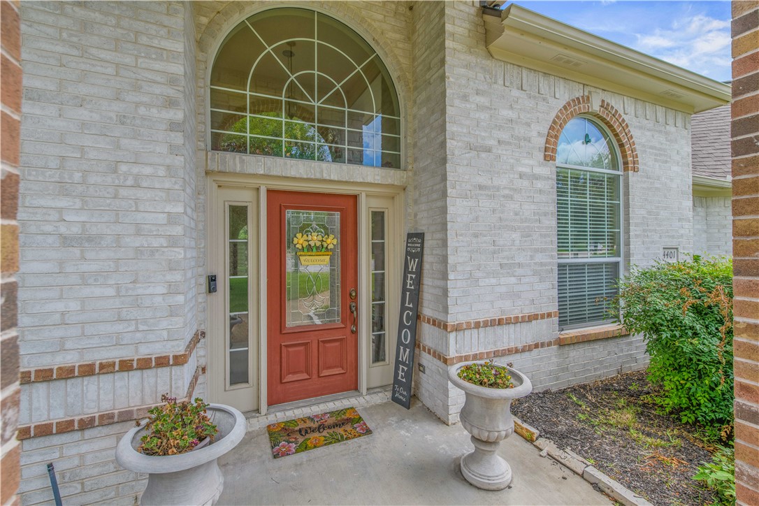 4401 Rocky Meadows Drive