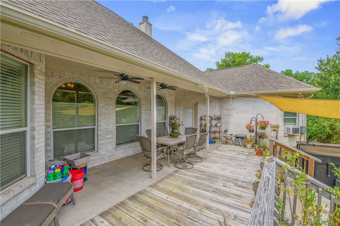 4401 Rocky Meadows Drive