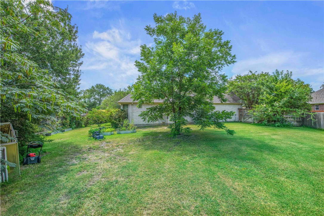 4401 Rocky Meadows Drive