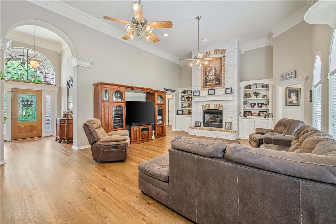4401 Rocky Meadows Drive