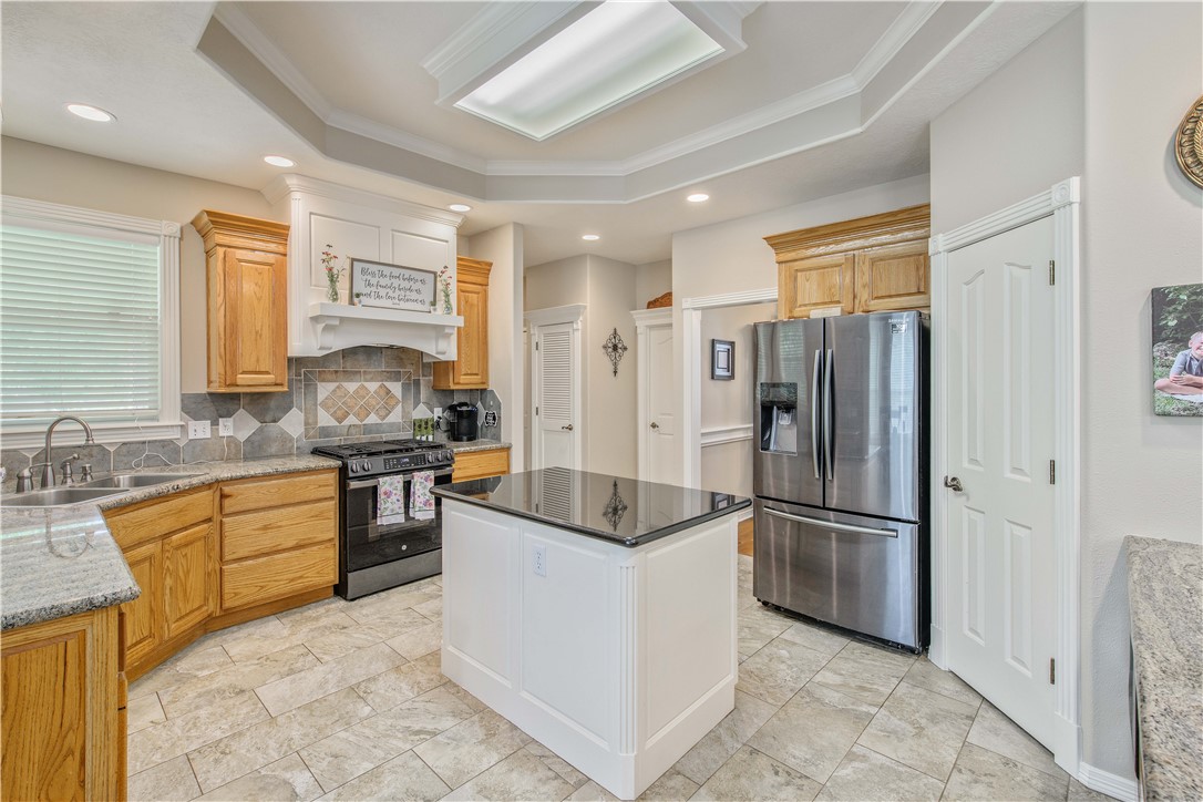 4401 Rocky Meadows Drive