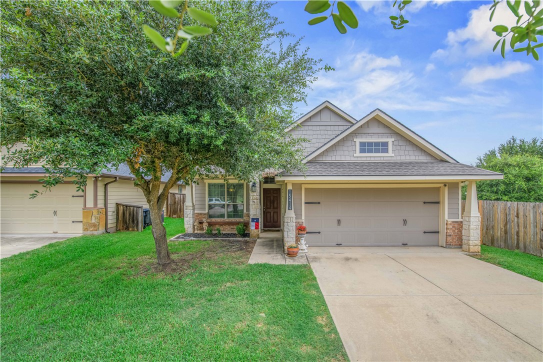 15414 Baker Meadow Loop