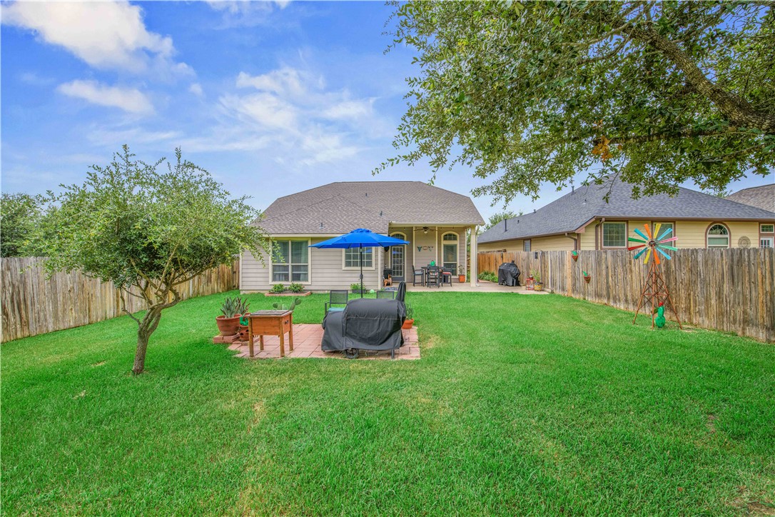 15414 Baker Meadow Loop