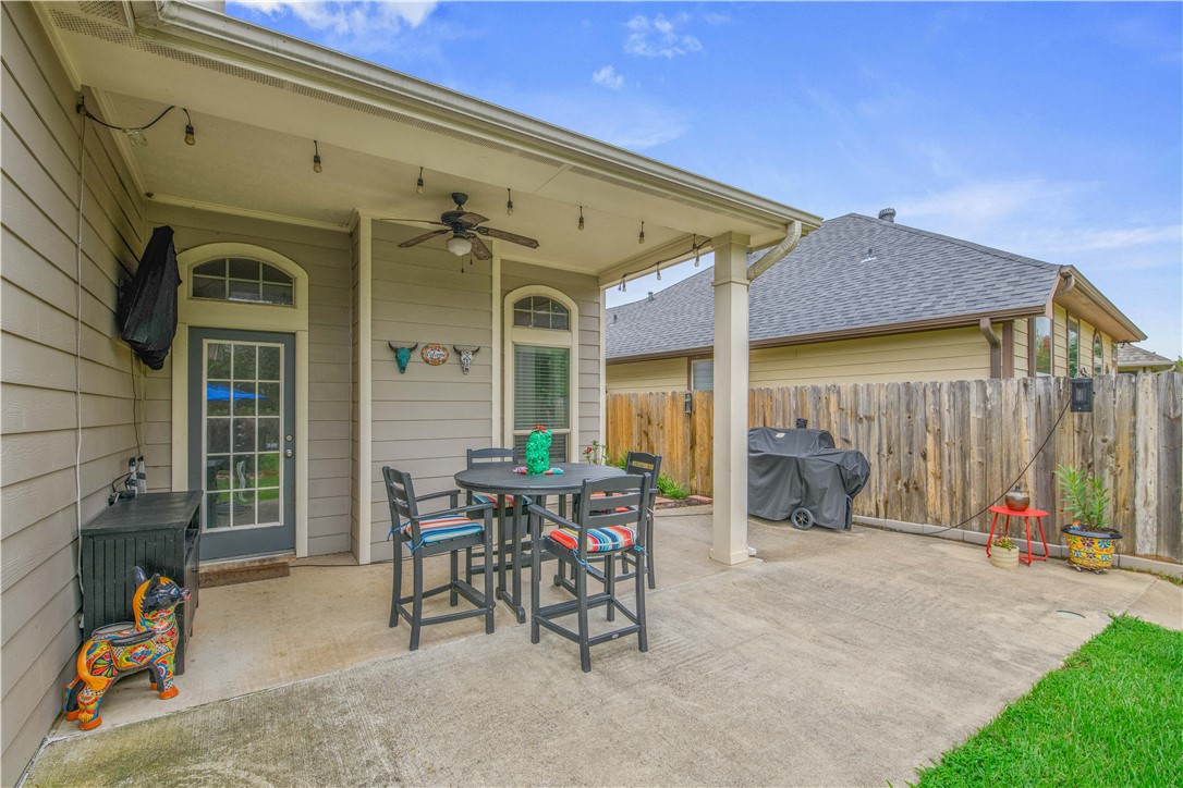 15414 Baker Meadow Loop