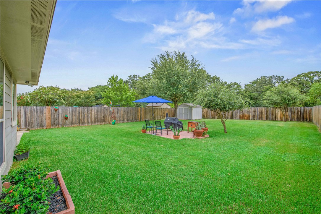 15414 Baker Meadow Loop