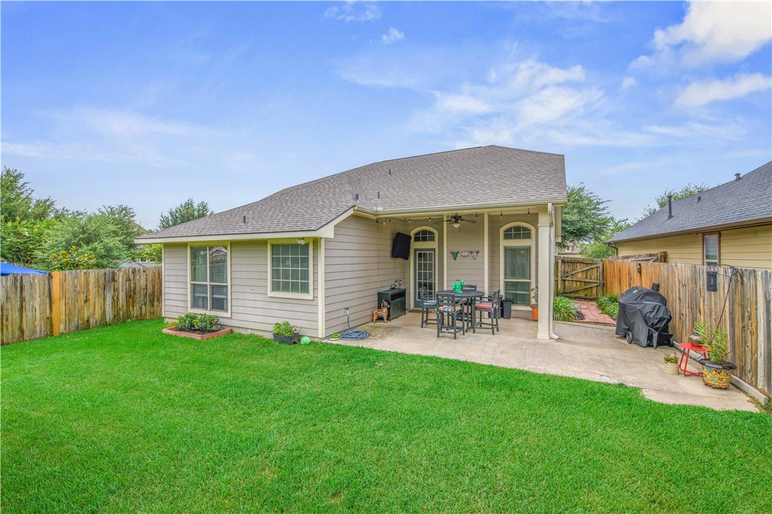 15414 Baker Meadow Loop