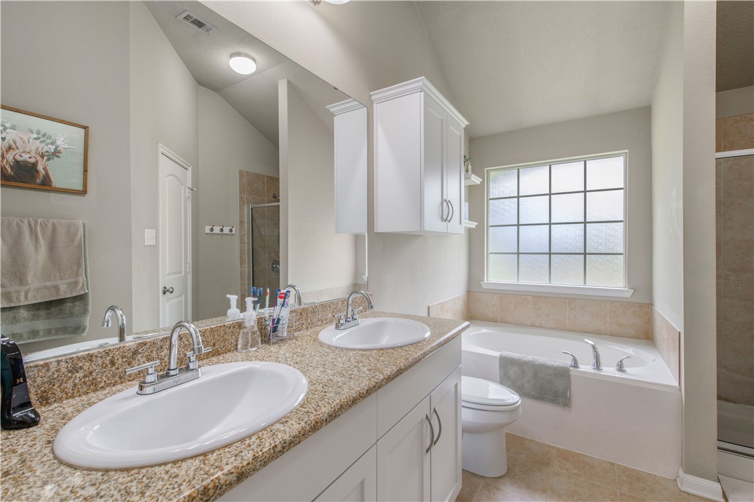 15414 Baker Meadow Loop
