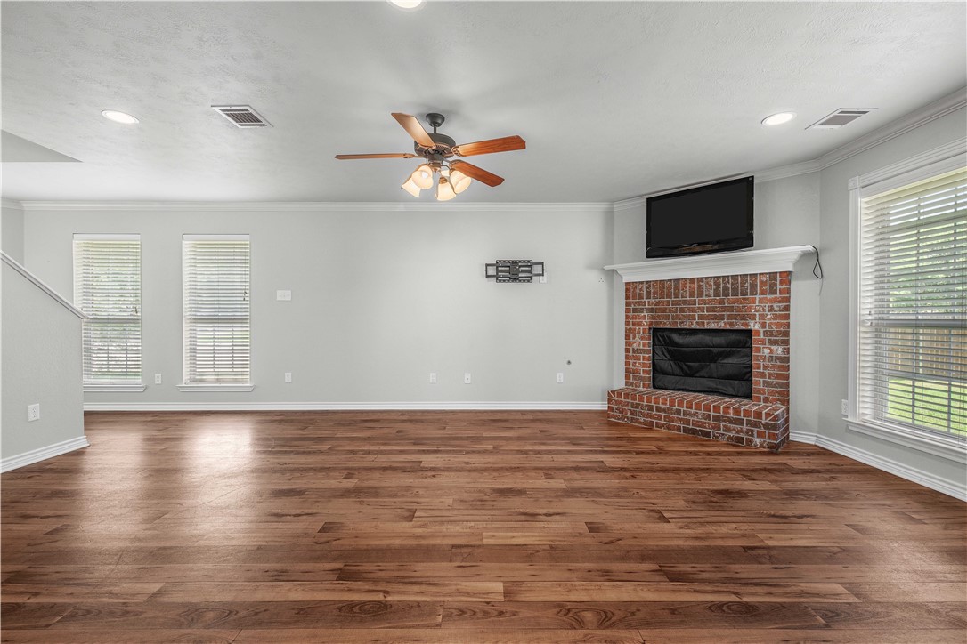 4101 Hunter Creek Drive