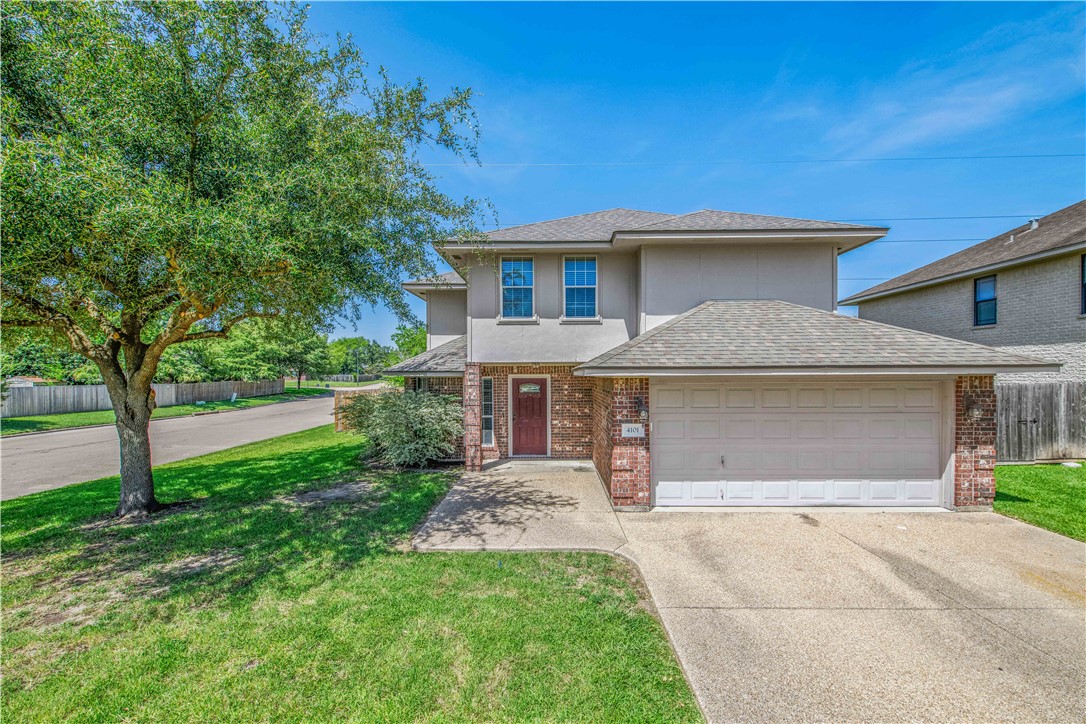 4101 Hunter Creek Drive