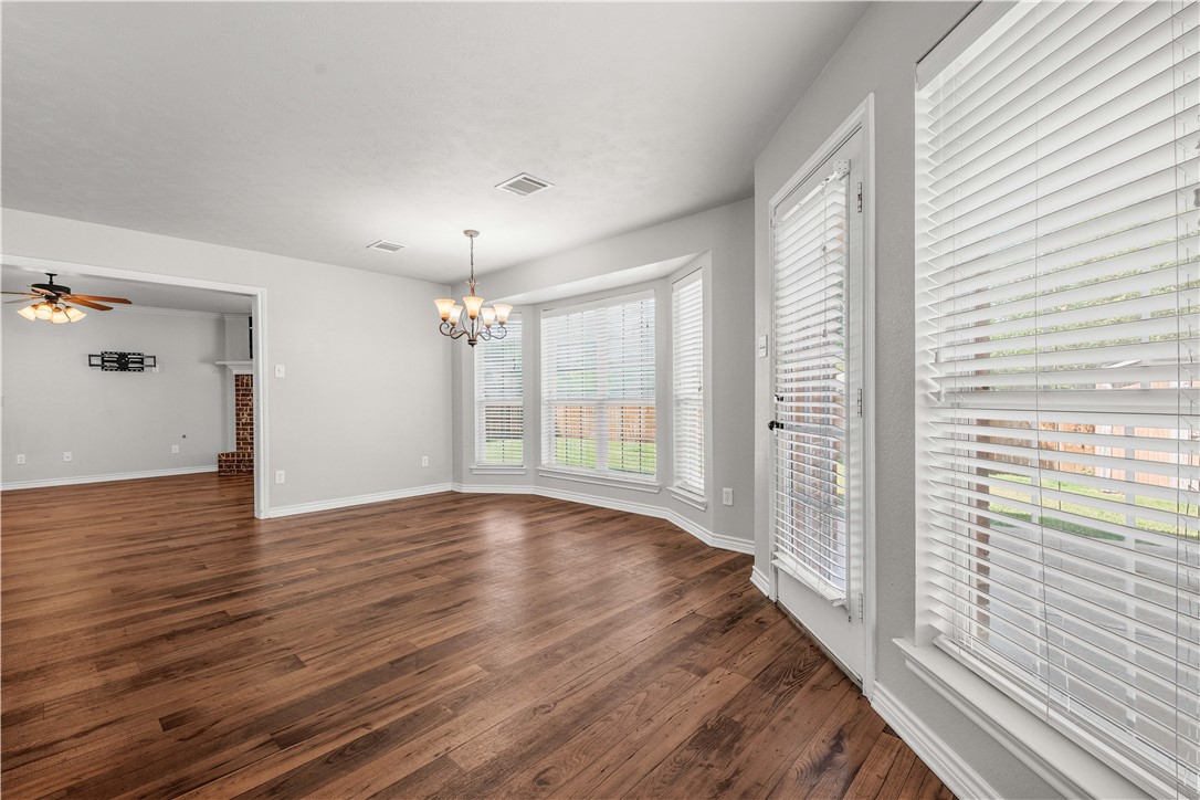 4101 Hunter Creek Drive