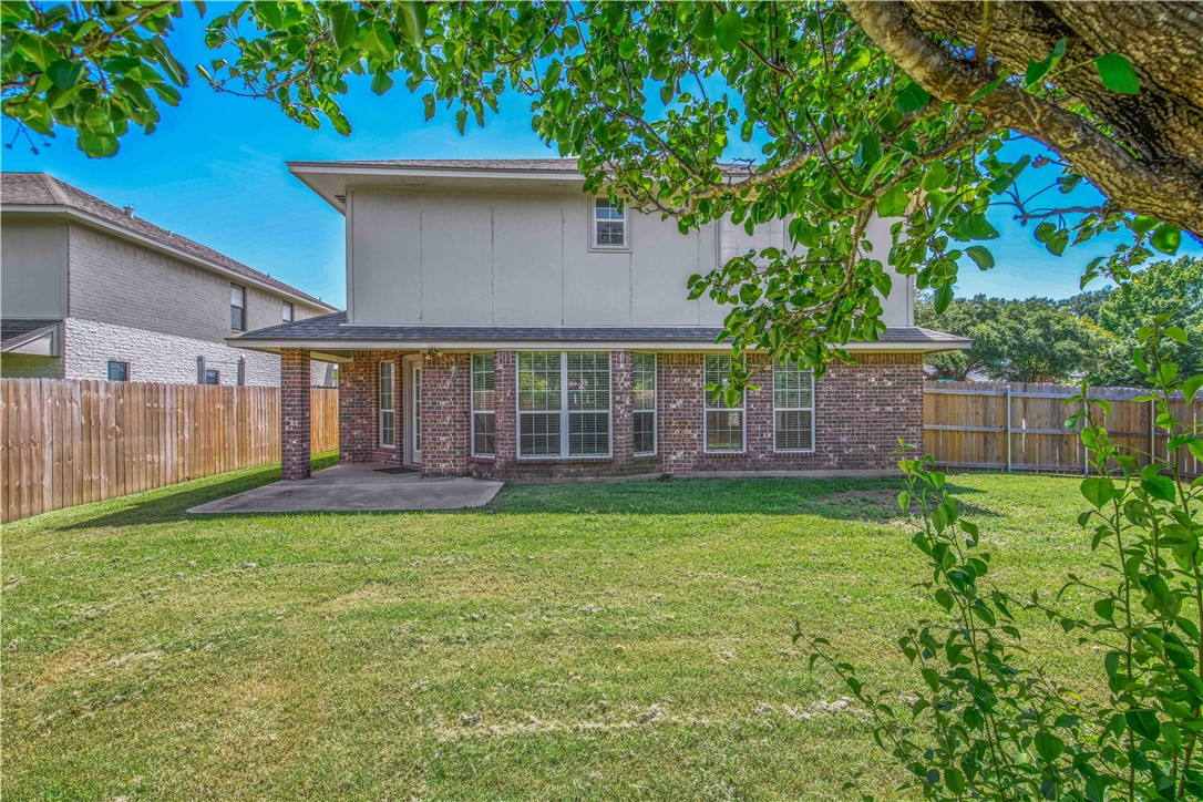 4101 Hunter Creek Drive