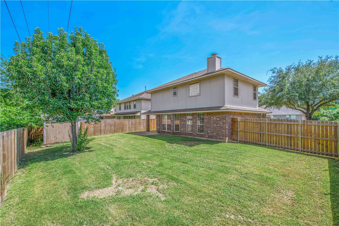 4101 Hunter Creek Drive