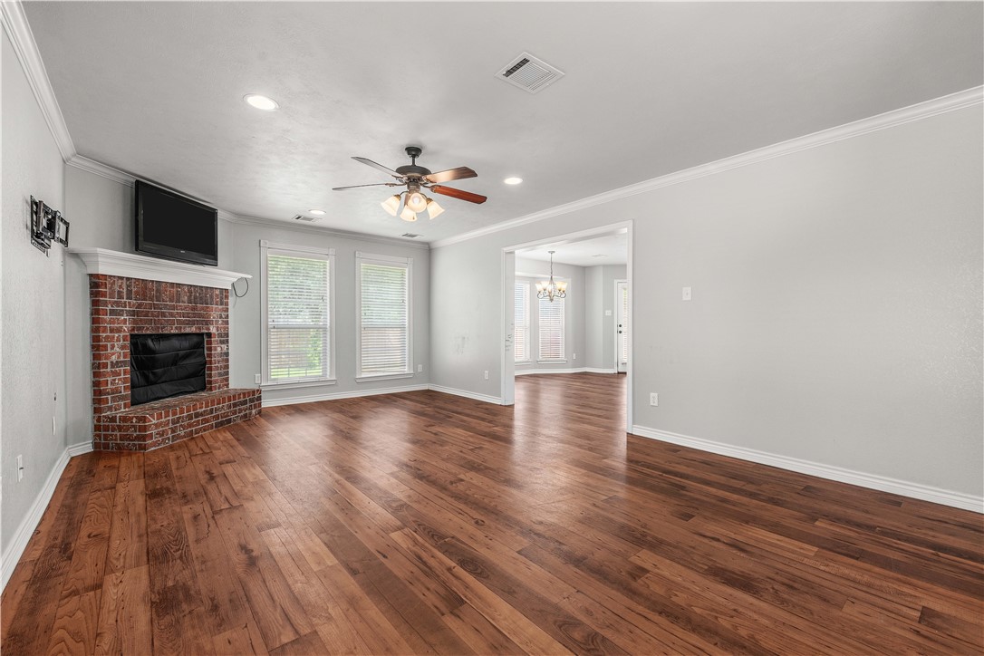 4101 Hunter Creek Drive