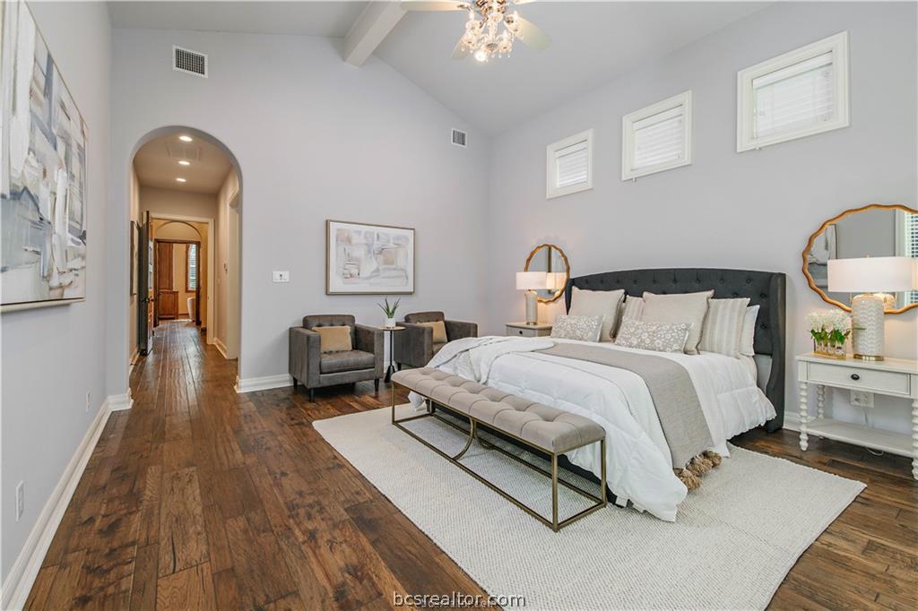 4207 Tuscany Court