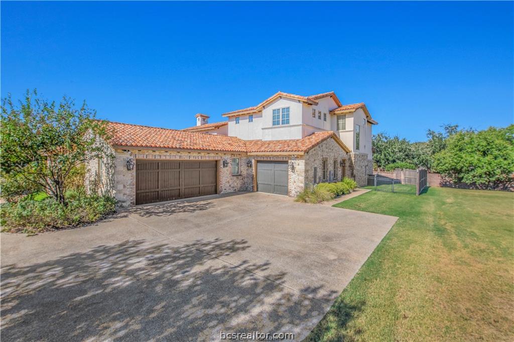 4207 Tuscany Court