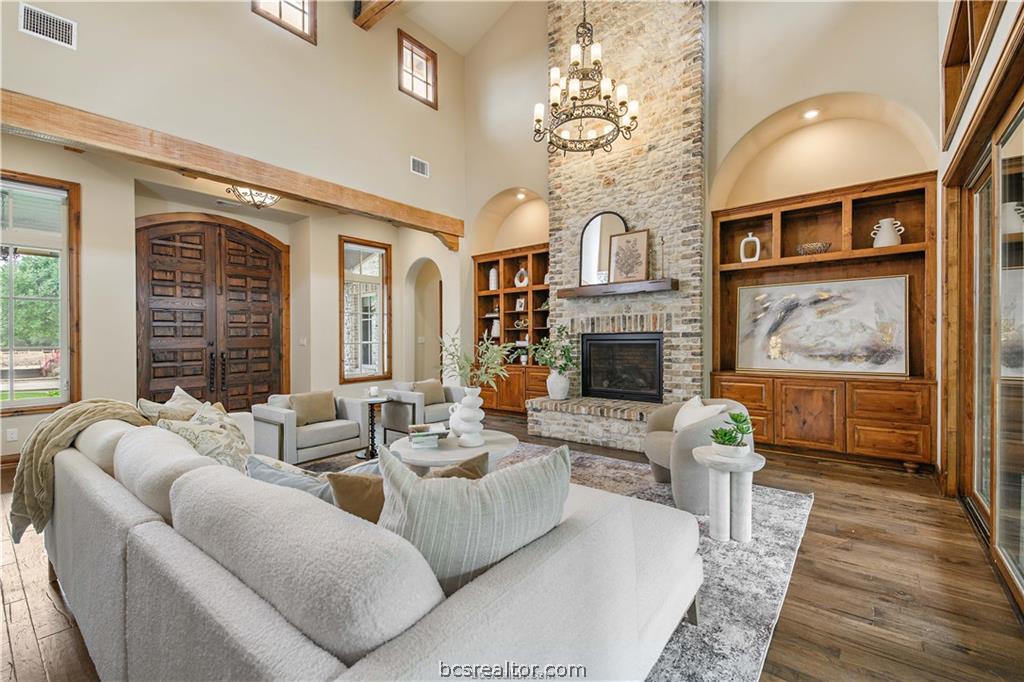 4207 Tuscany Court