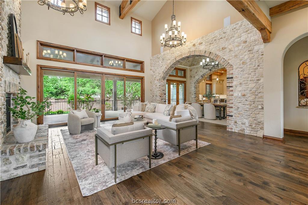 4207 Tuscany Court