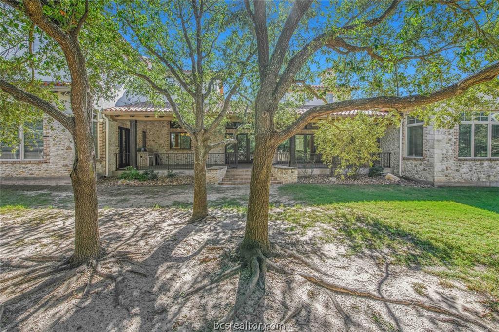 4207 Tuscany Court