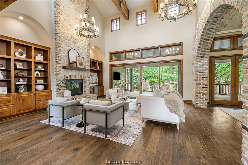 4207 Tuscany Court