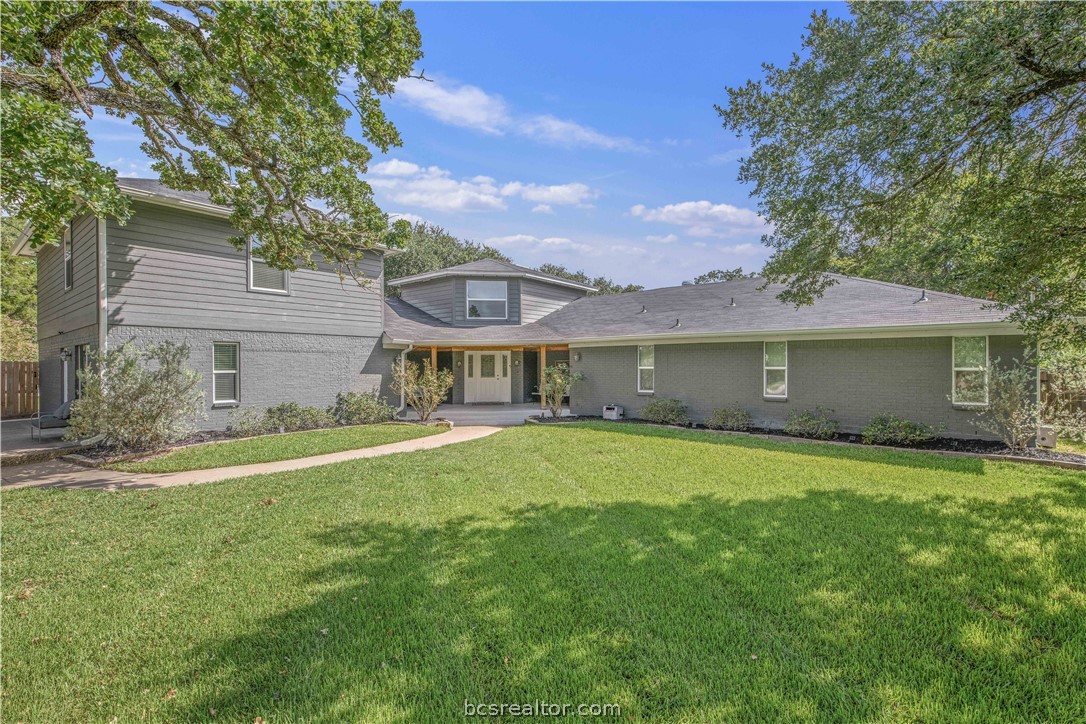 1503 Feather Run Circle