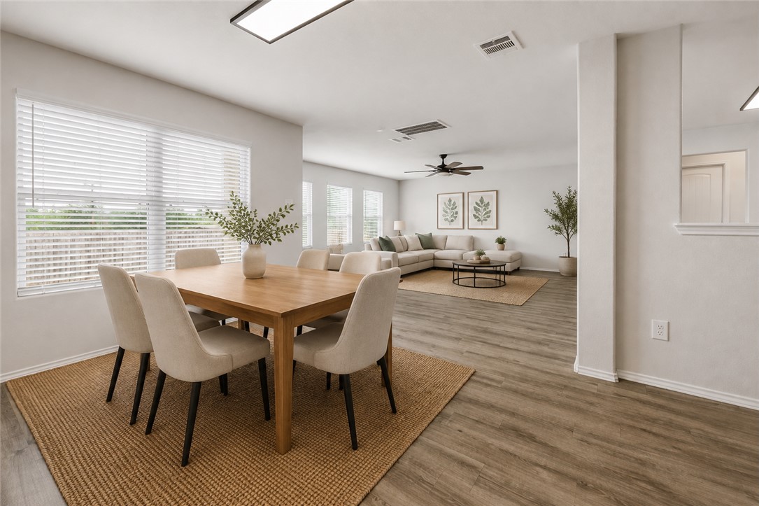 2049 Oakwood Forest Drive