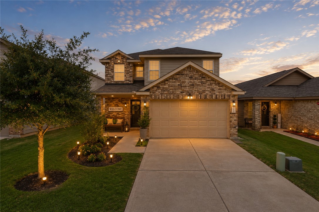 2049 Oakwood Forest Drive