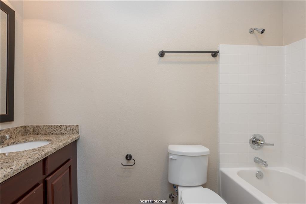 406 Ash Street A