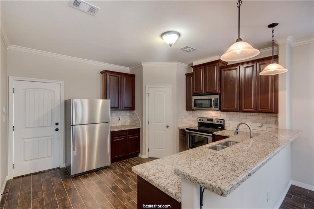 406 Ash Street A