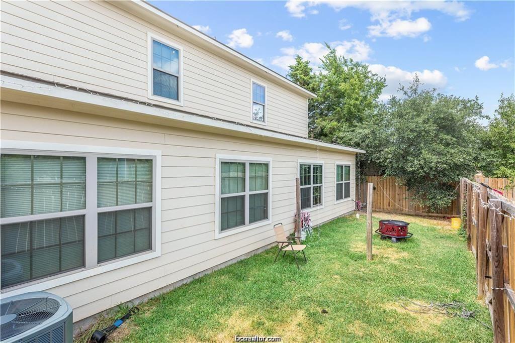 406 Ash Street A
