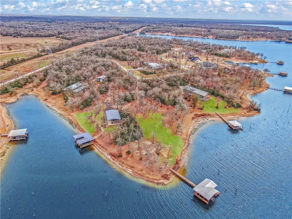 240 County Road 3674
