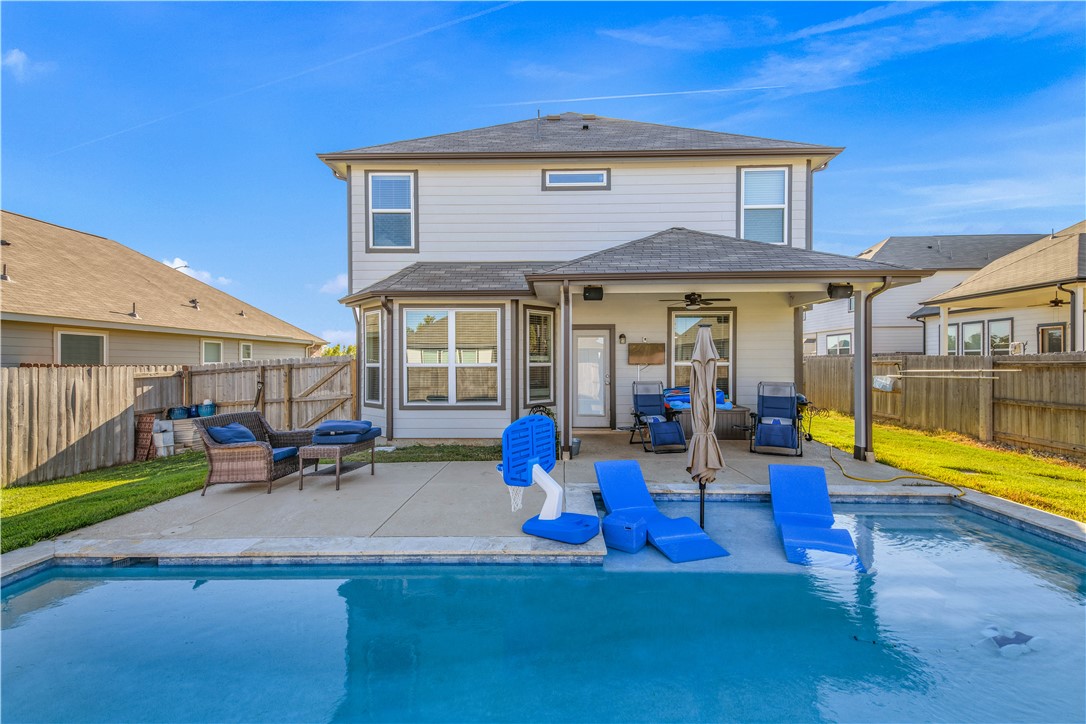 4705 Milagro Loop