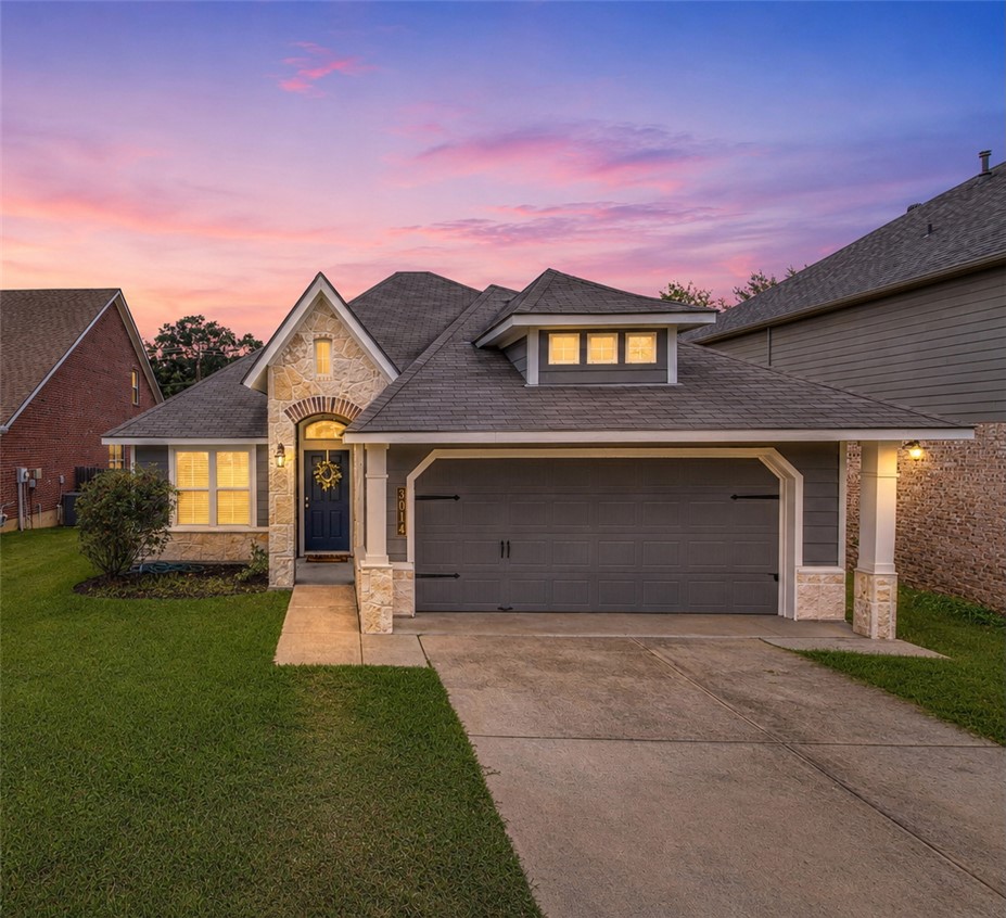 3014 Positano Loop