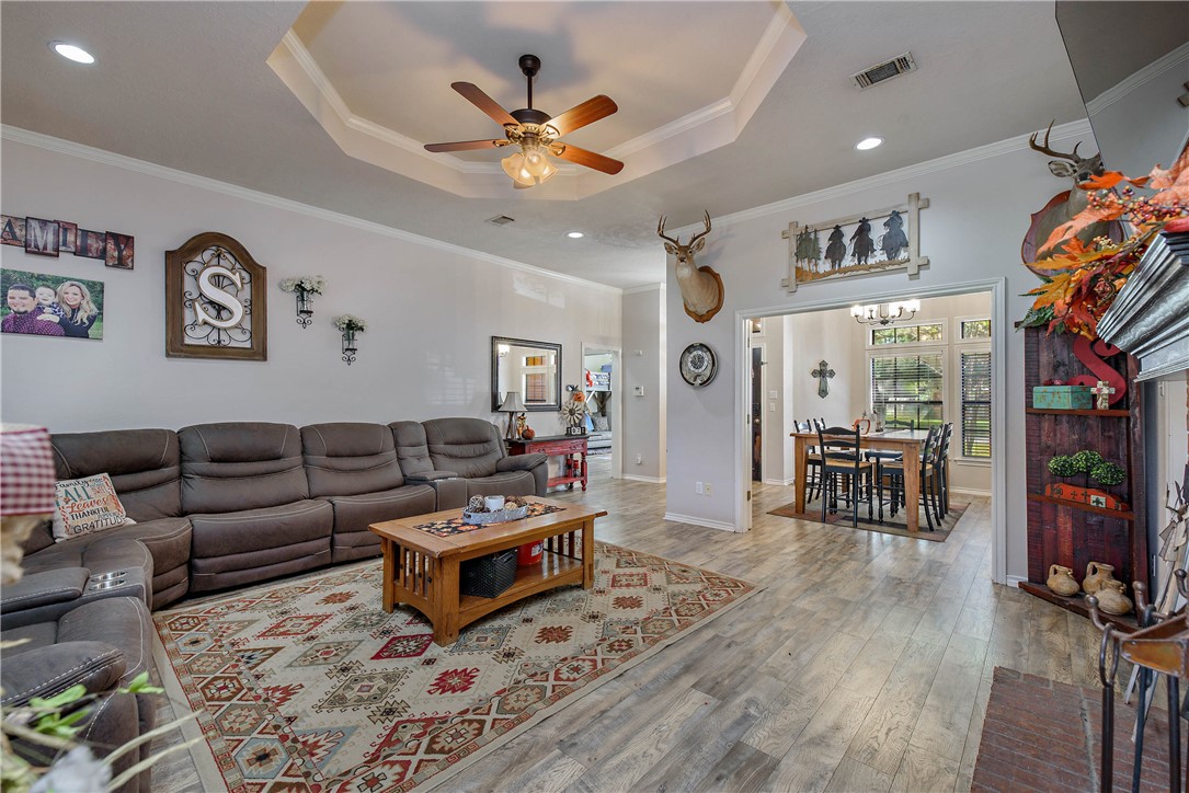 5705 Timberton Drive