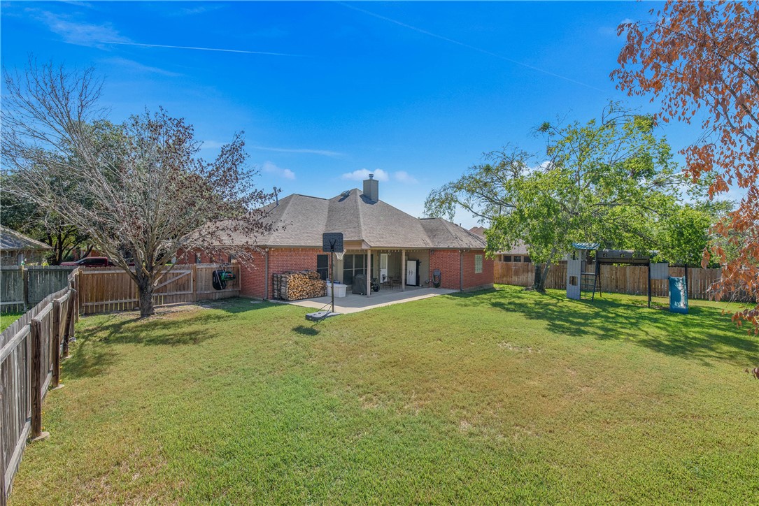 5705 Timberton Drive