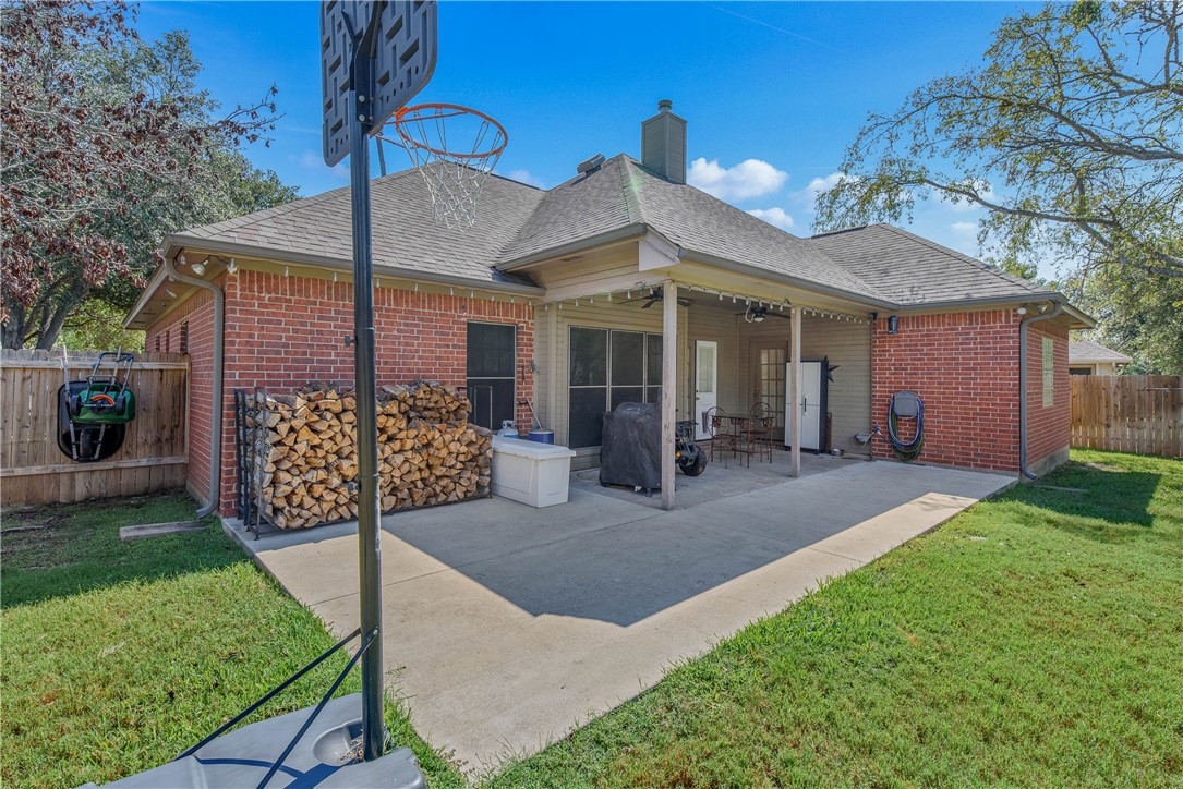 5705 Timberton Drive