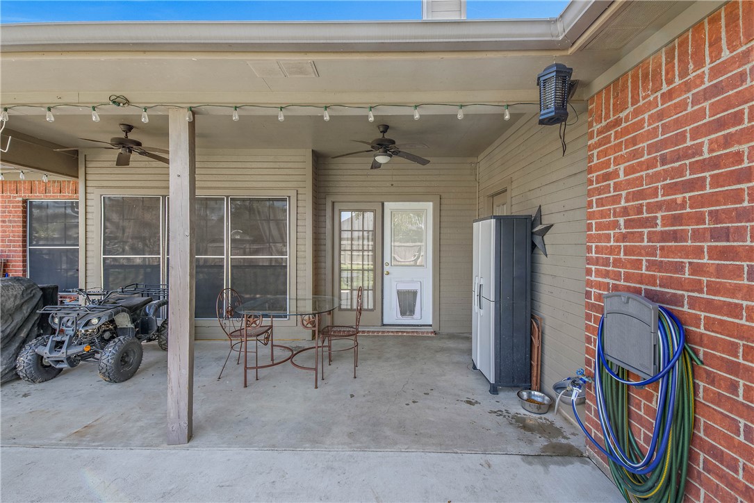 5705 Timberton Drive