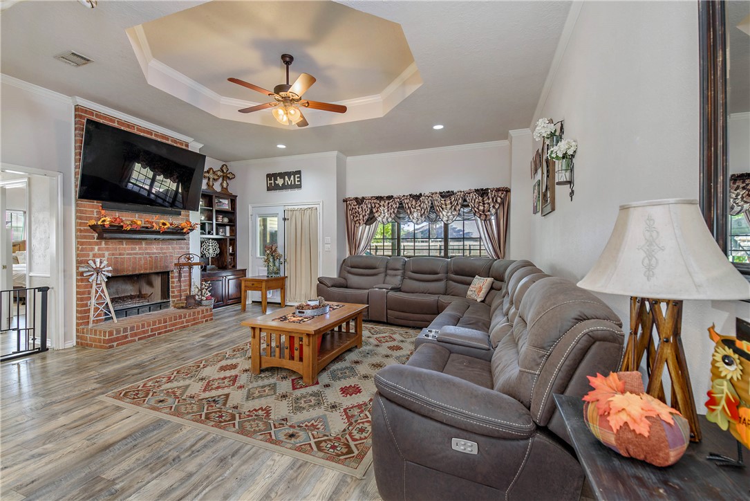 5705 Timberton Drive